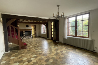 achat maison beaumt-le-roger 27170