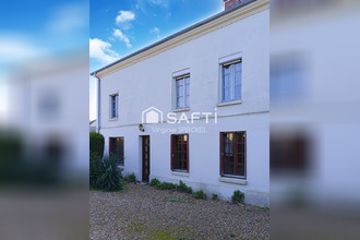 achat maison beaumt-le-roger 27170