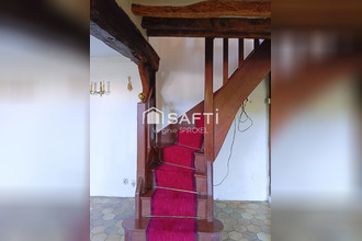 achat maison beaumt-le-roger 27170