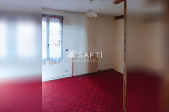 achat maison beaumt-le-roger 27170