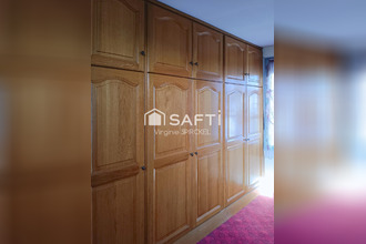 achat maison beaumt-le-roger 27170