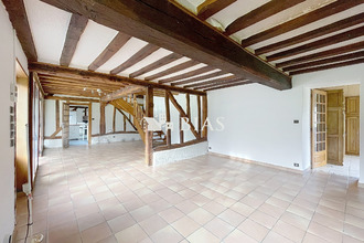achat maison beaumt-le-roger 27170