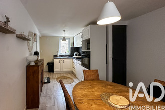 achat maison beaumt-le-roger 27170