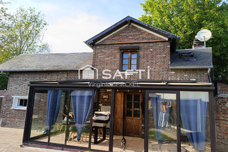 achat maison beaumt-le-roger 27170