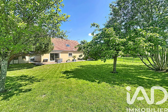 achat maison beaumt-le-roger 27170