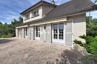 achat maison beaumt-le-roger 27170