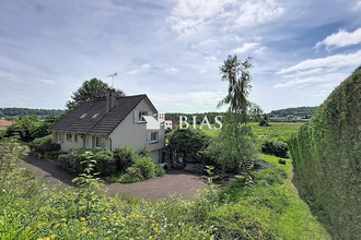 achat maison beaumt-le-roger 27170