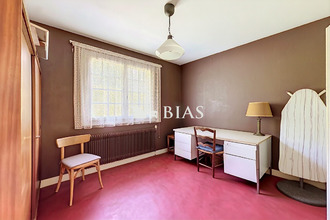 achat maison beaumt-le-roger 27170