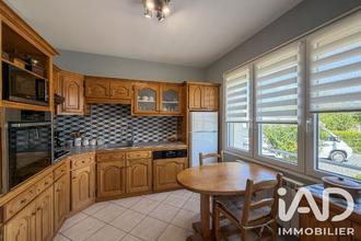 achat maison beaumt-le-roger 27170