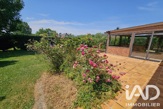 achat maison beaumt-le-roger 27170