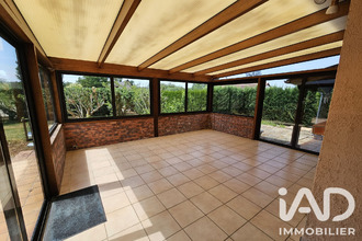 achat maison beaumt-le-roger 27170