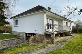 achat maison beaumt-le-roger 27170