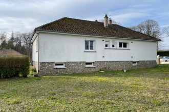 achat maison beaumt-le-roger 27170