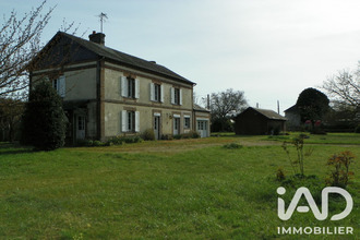 achat maison beaumt-le-roger 27170