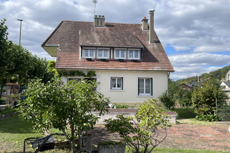 achat maison beaumt-le-roger 27170