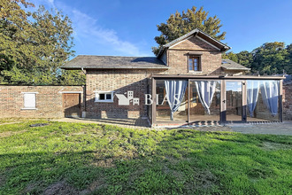 achat maison beaumt-le-roger 27170