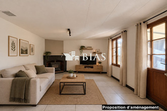 achat maison beaumt-le-roger 27170