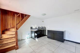 achat maison beaumt-le-roger 27170