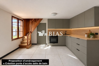 achat maison beaumt-le-roger 27170