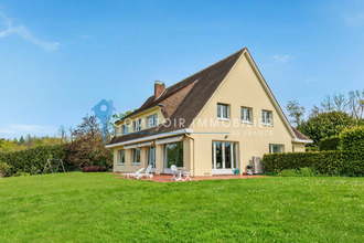 achat maison beaumt-le-roger 27170