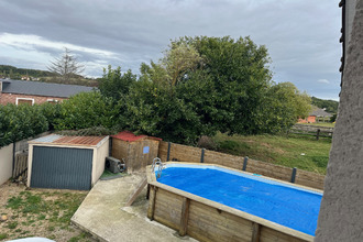 achat maison beaumt-le-roger 27170