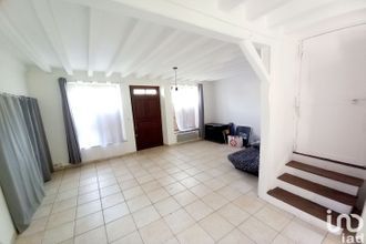 achat maison beaumt-les-autels 28480