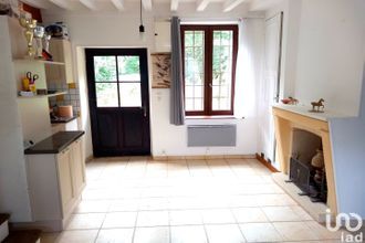 achat maison beaumt-les-autels 28480