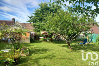 achat maison beaumt-les-autels 28480