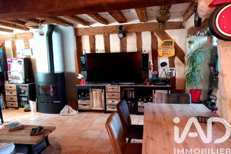 achat maison beaumt-les-autels 28480