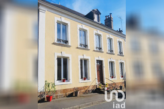 achat maison beaumt-les-autels 28480