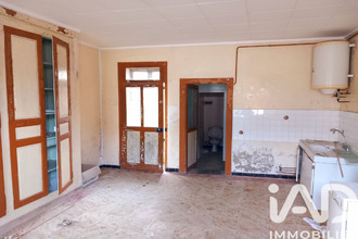achat maison beaumt-les-autels 28480