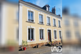 achat maison beaumt-les-autels 28480