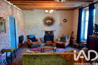 achat maison beaumt-les-autels 28480