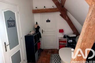 achat maison beaumt-les-autels 28480