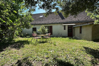 achat maison beaumt-les-autels 28480