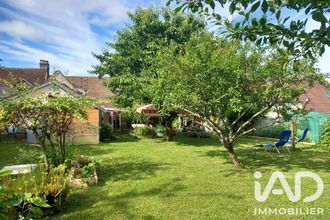 achat maison beaumt-les-autels 28480