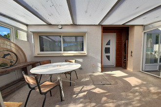 achat maison beaumt-les-valence 26760