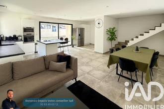 achat maison beaumt-les-valence 26760