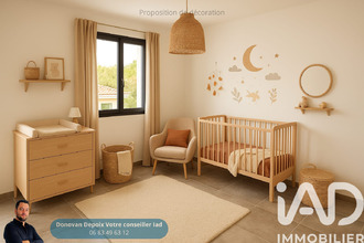 achat maison beaumt-les-valence 26760