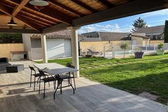 achat maison beaumt-les-valence 26760