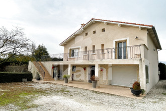 achat maison beaumt-les-valence 26760