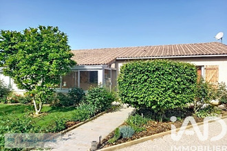 achat maison beaumt-les-valence 26760