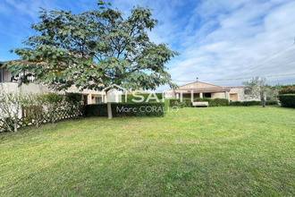 achat maison beaumt-les-valence 26760