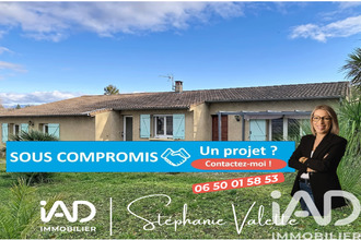 achat maison beaumt-les-valence 26760