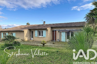 achat maison beaumt-les-valence 26760