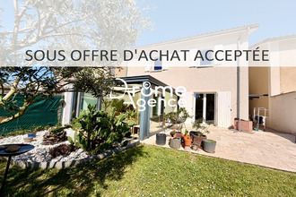 achat maison beaumt-les-valence 26760