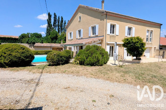 achat maison beaumt-les-valence 26760
