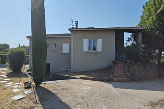 achat maison beaumt-les-valence 26760