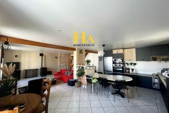 achat maison beaumt-mteux 26600