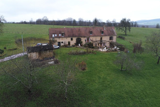 achat maison beaumt-sardolles 58270